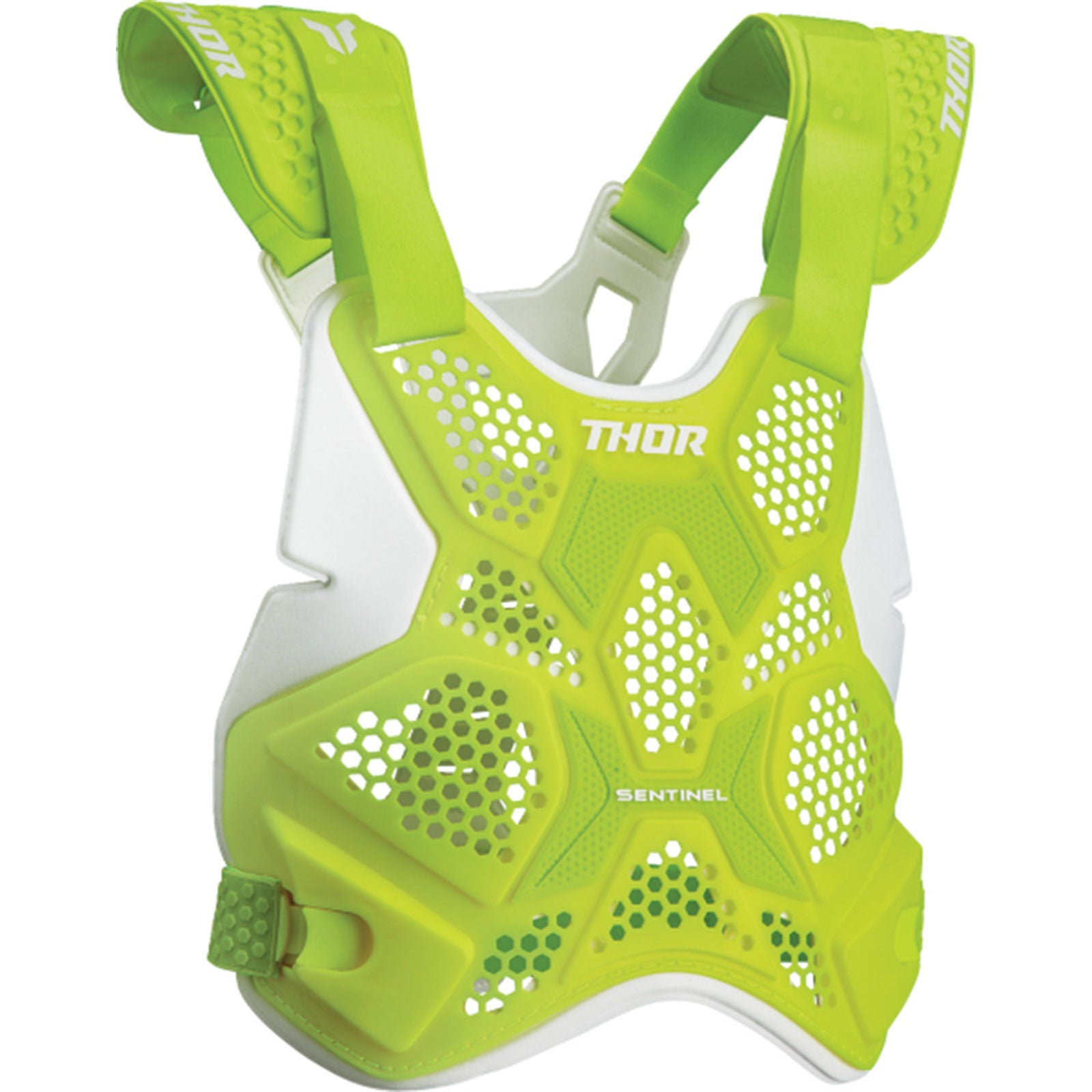 Thor MX Sentinel LTD Race Guard Men's Off-Road Body Armor-2701 Thor MX Sentinel LTD Race Guard Men's Off-Road Body Armor-2701