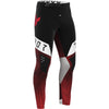 Black / Red Black / Red