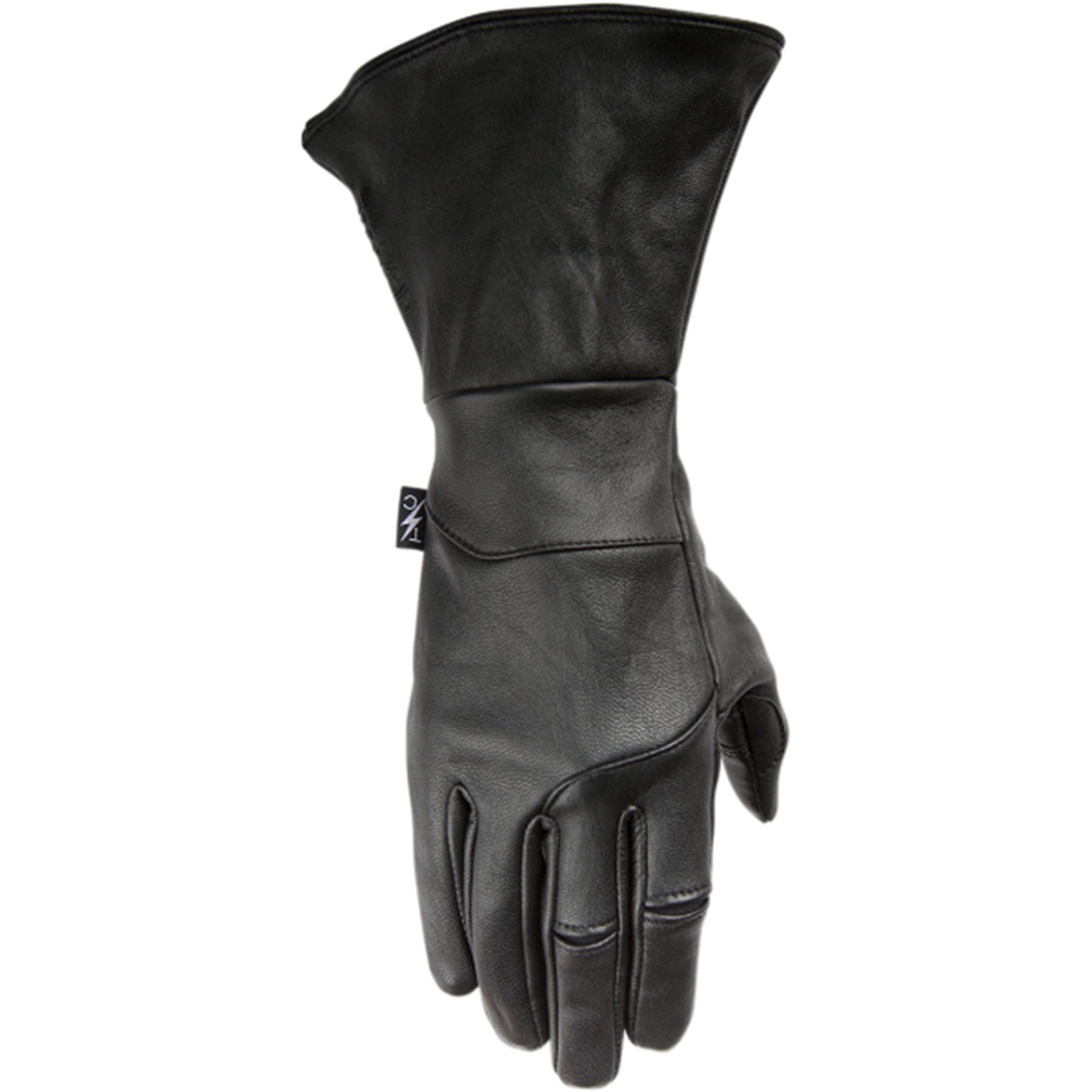 Thrashin Supply Insulated Gauntlet Siege Men's Street Gloves-3301 Thrashin Supply Insulated Gauntlet Siege Men's Street Gloves-3301
