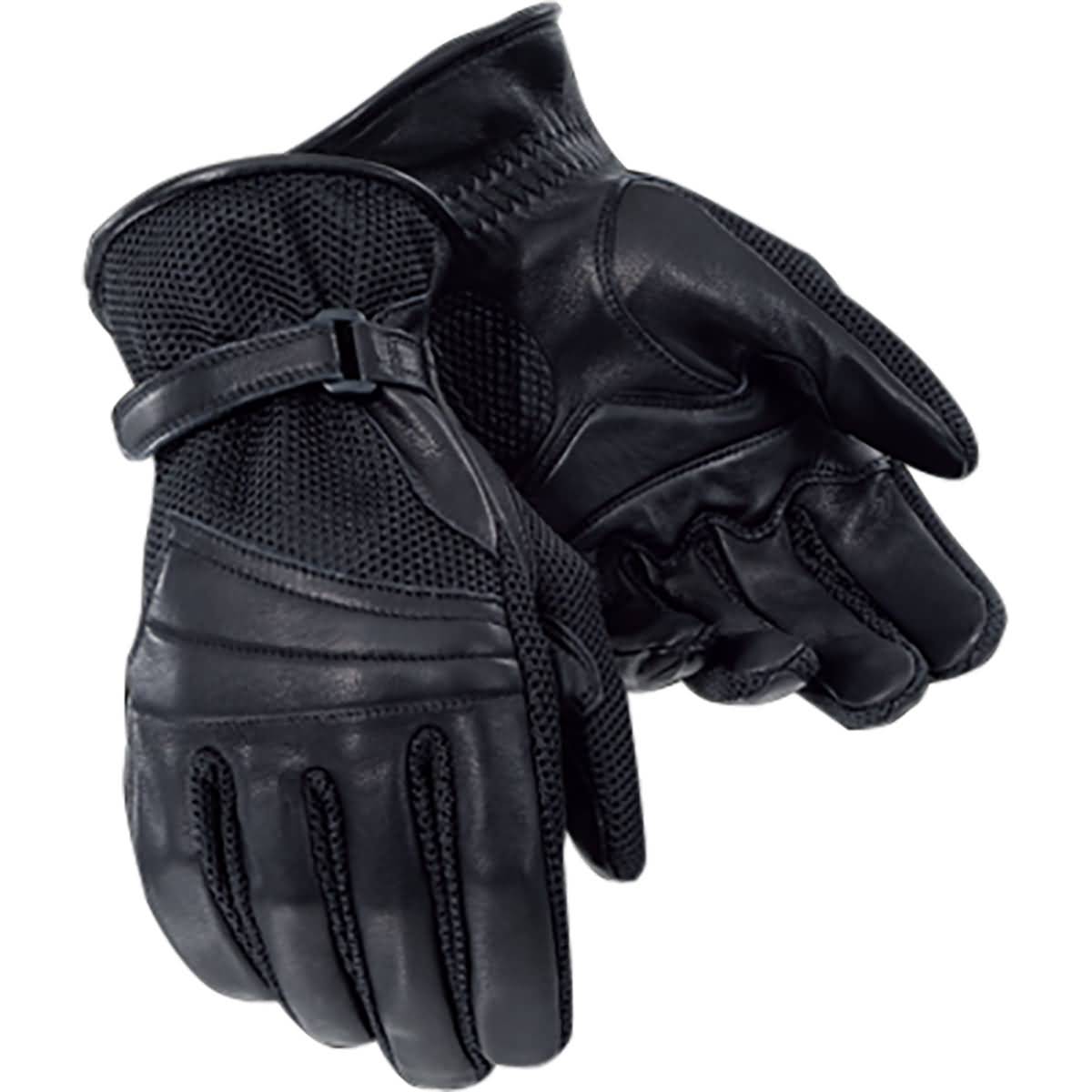 Tour Master Gel 2 Men's Cruiser Gloves-8415 Tour Master Gel 2 Men's Cruiser Gloves-8415