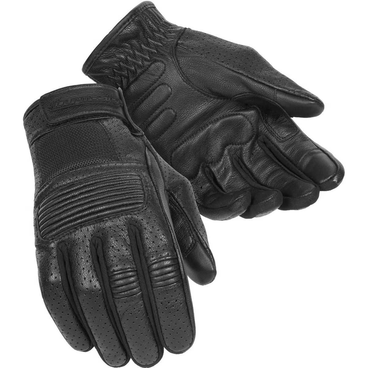 Tour Master Summer Elite 3 Men's Cruiser Gloves-8418 Tour Master Summer Elite 3 Men's Cruiser Gloves-8418
