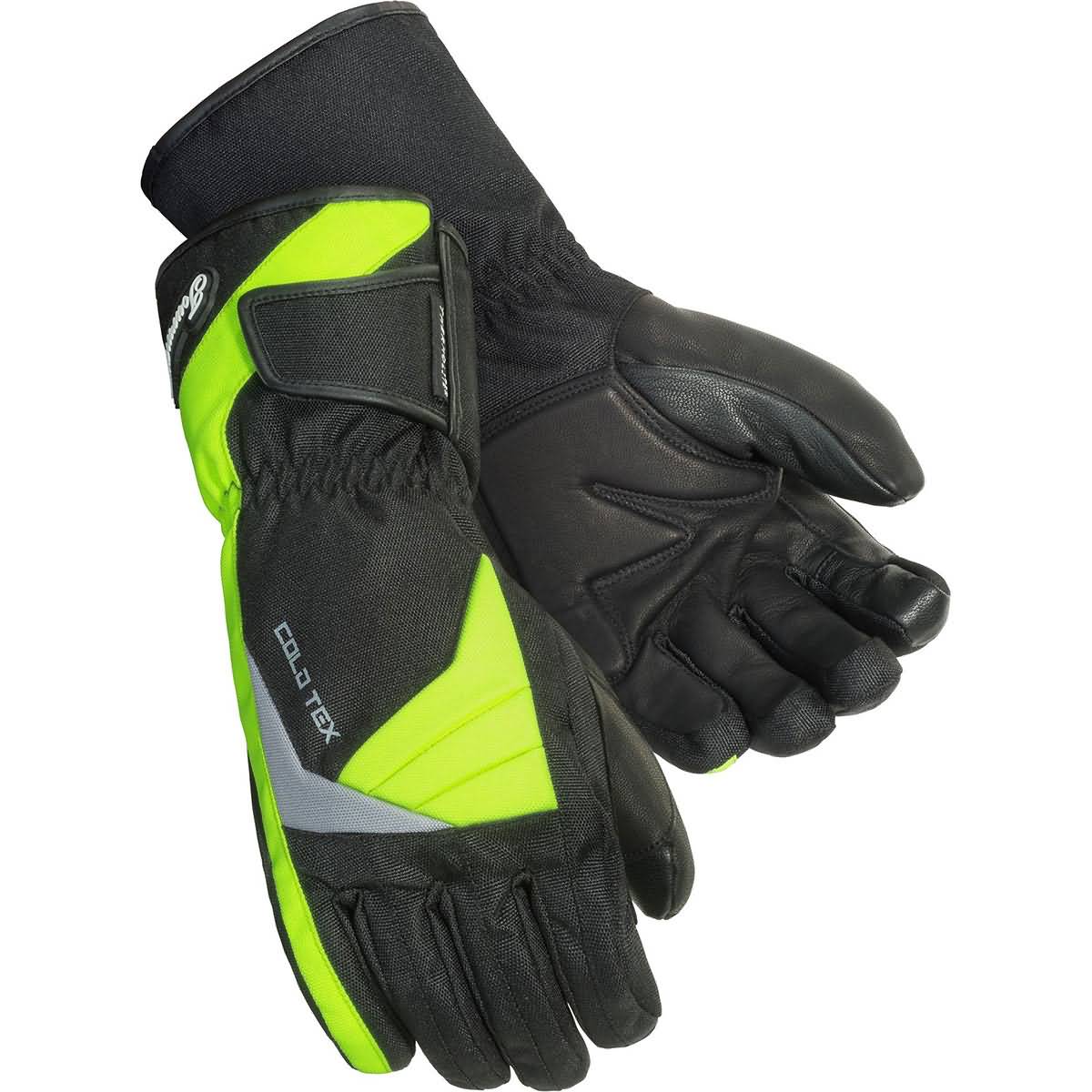 Tour Master Cold-Tex 3.0 Women's Snow Gloves-8426 Tour Master Cold-Tex 3.0 Women's Snow Gloves-8426