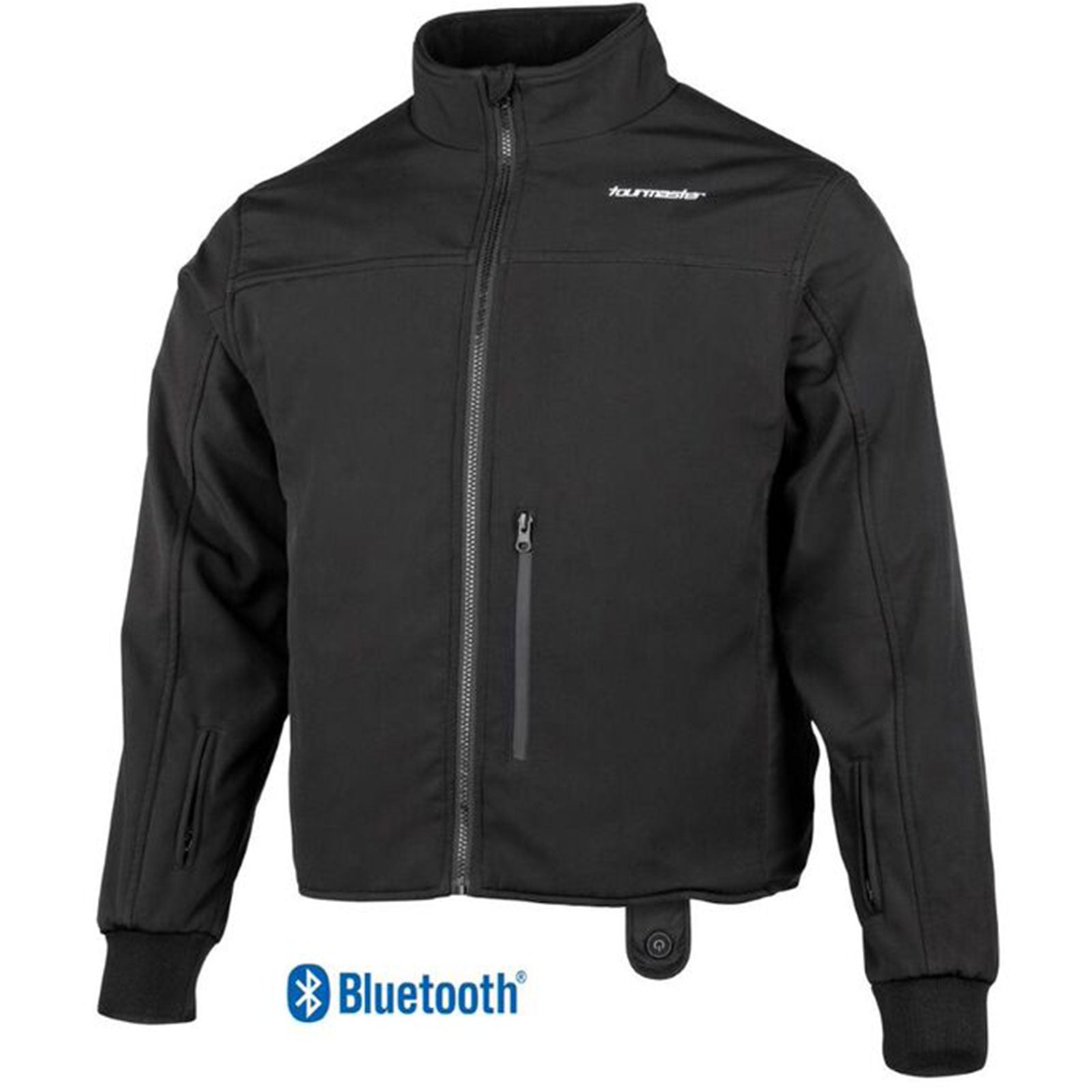 Tour Master Synergy BT Pro-Plus 12V Heated Men's Snow Jackets-8762 Tour Master Synergy BT Pro-Plus 12V Heated Men's Snow Jackets-8762