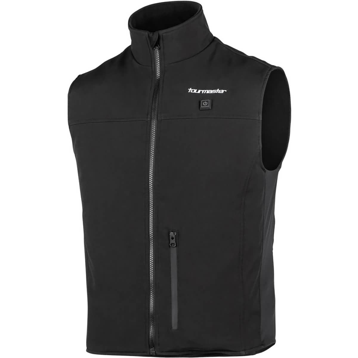 Tour Master Pro-Plus 12V Heated Men's Street Vests-8764 Tour Master Pro-Plus 12V Heated Men's Street Vests-8764