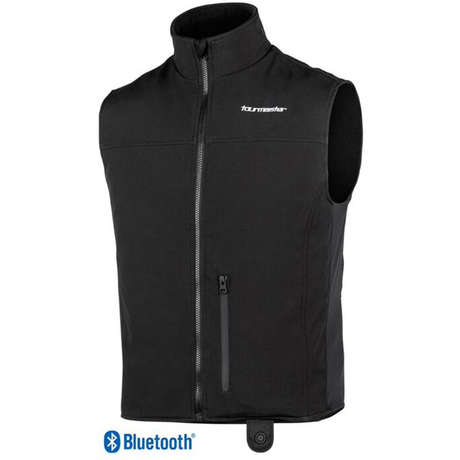 Tour Master Synergy BT Pro-Plus 12V Heated Men's Snow Vests-8772 Tour Master Synergy BT Pro-Plus 12V Heated Men's Snow Vests-8772