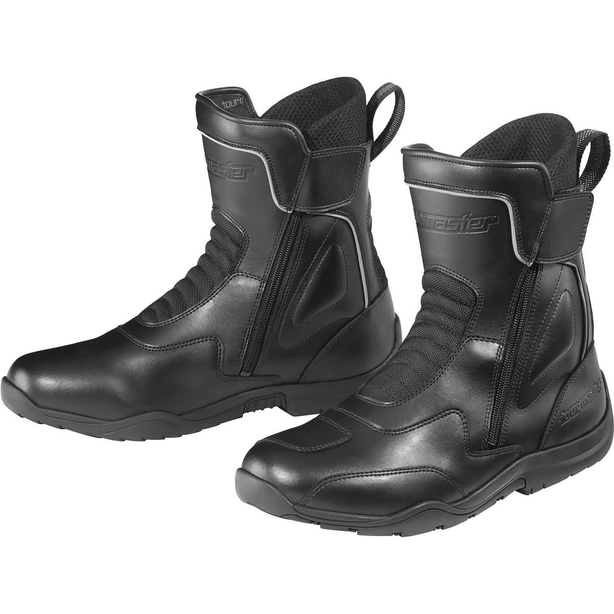 Tour Master Flex WP Men's Street Boots-8615 Tour Master Flex WP Men's Street Boots-8615