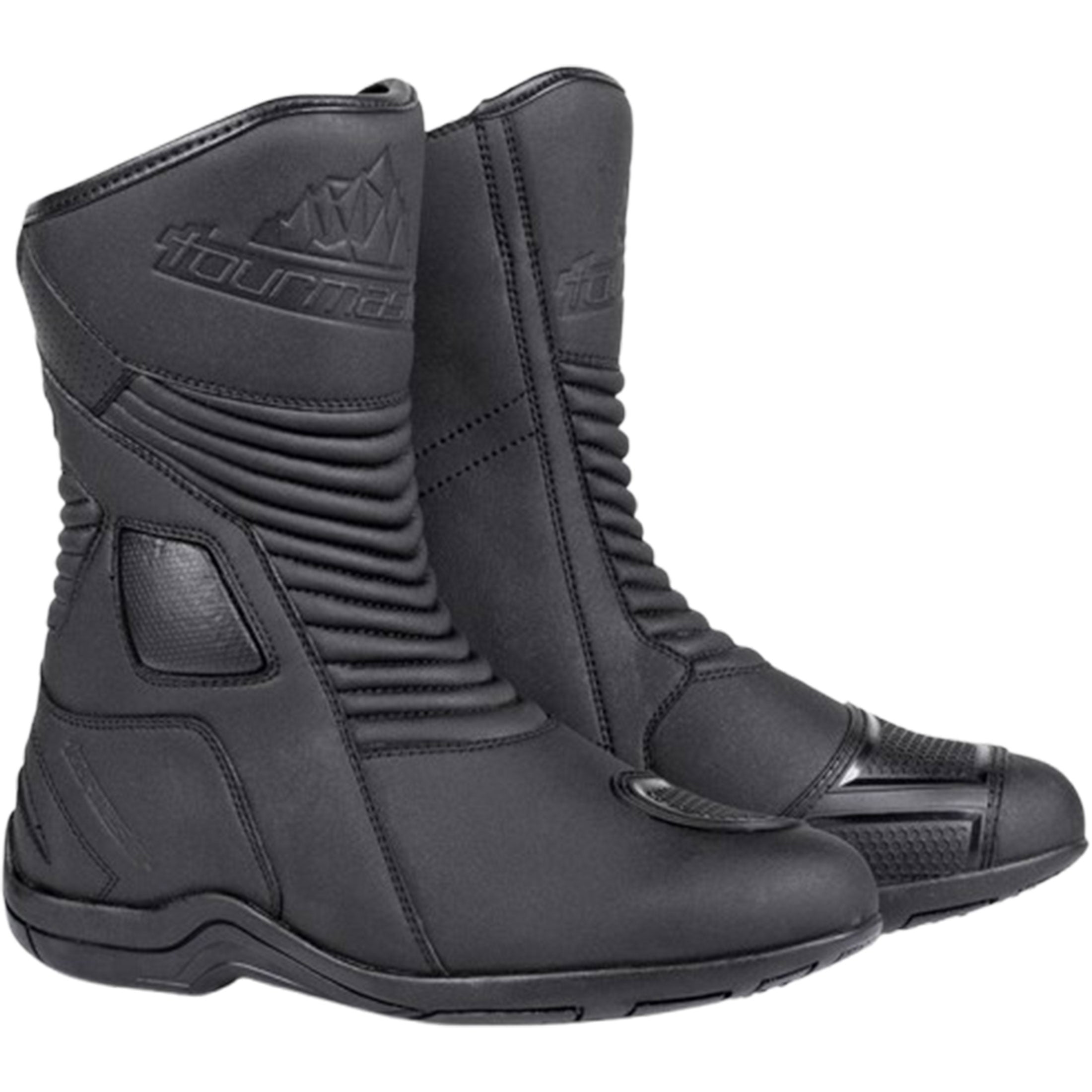 Tour Master Vintage 2.0 WP Men's Street Boots-8604 Tour Master Vintage 2.0 WP Men's Street Boots-8604