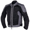 Gun Metal / Black Gun Metal / Black