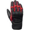 Black / Red Black / Red