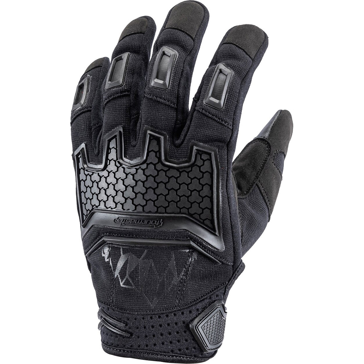 Tour Master Overlander Men's Street Gloves-8853 Tour Master Overlander Men's Street Gloves-8853