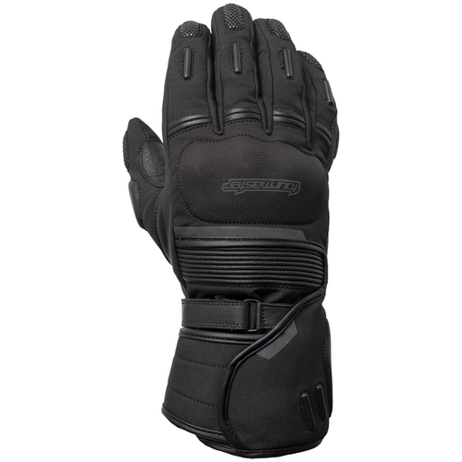 Tour Master Polar-Tex 2.0 Waterproof Men's Street Gloves-8424 Tour Master Polar-Tex 2.0 Waterproof Men's Street Gloves-8424