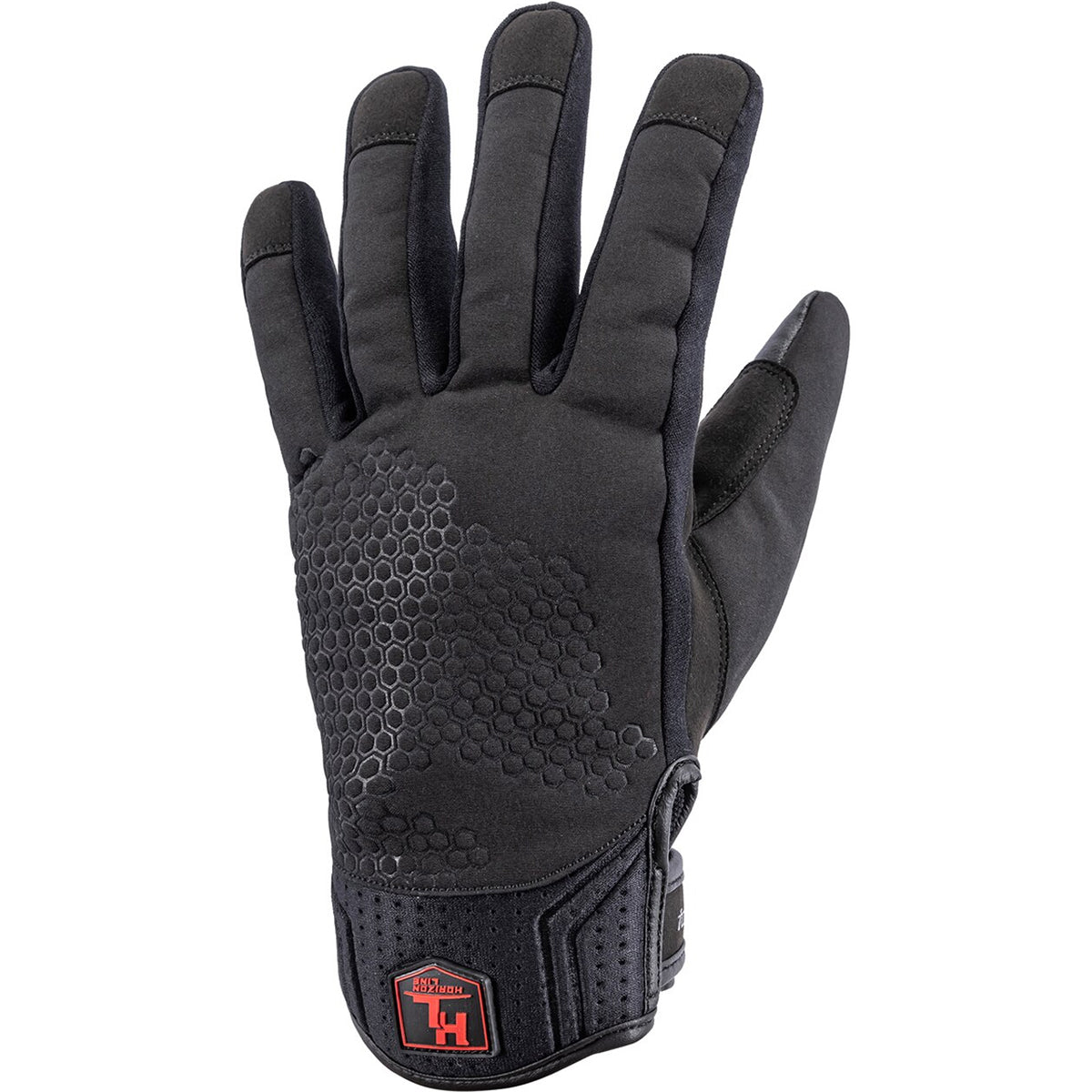 Tour Master Storm Chaser Men's Street Gloves-8854 Tour Master Storm Chaser Men's Street Gloves-8854