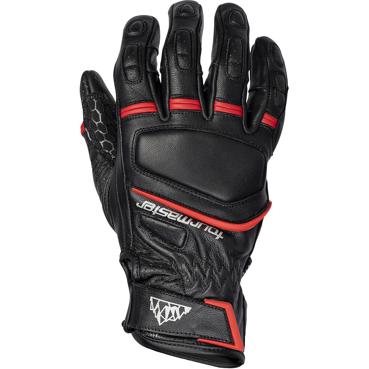 Tour Master Elite Women's Street Gloves-8420 Tour Master Elite Women's Street Gloves-8420