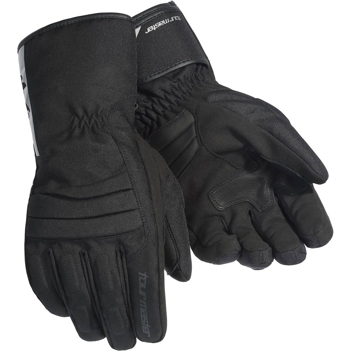 Tour Master Mid-Tex Women's Street Gloves-8425 Tour Master Mid-Tex Women's Street Gloves-8425