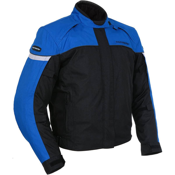 Offers Mens Tourmaster jacket