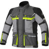 Grey / Hi-Viz Grey / Hi-Viz