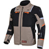 Black / Beige / Orange Black / Beige / Orange