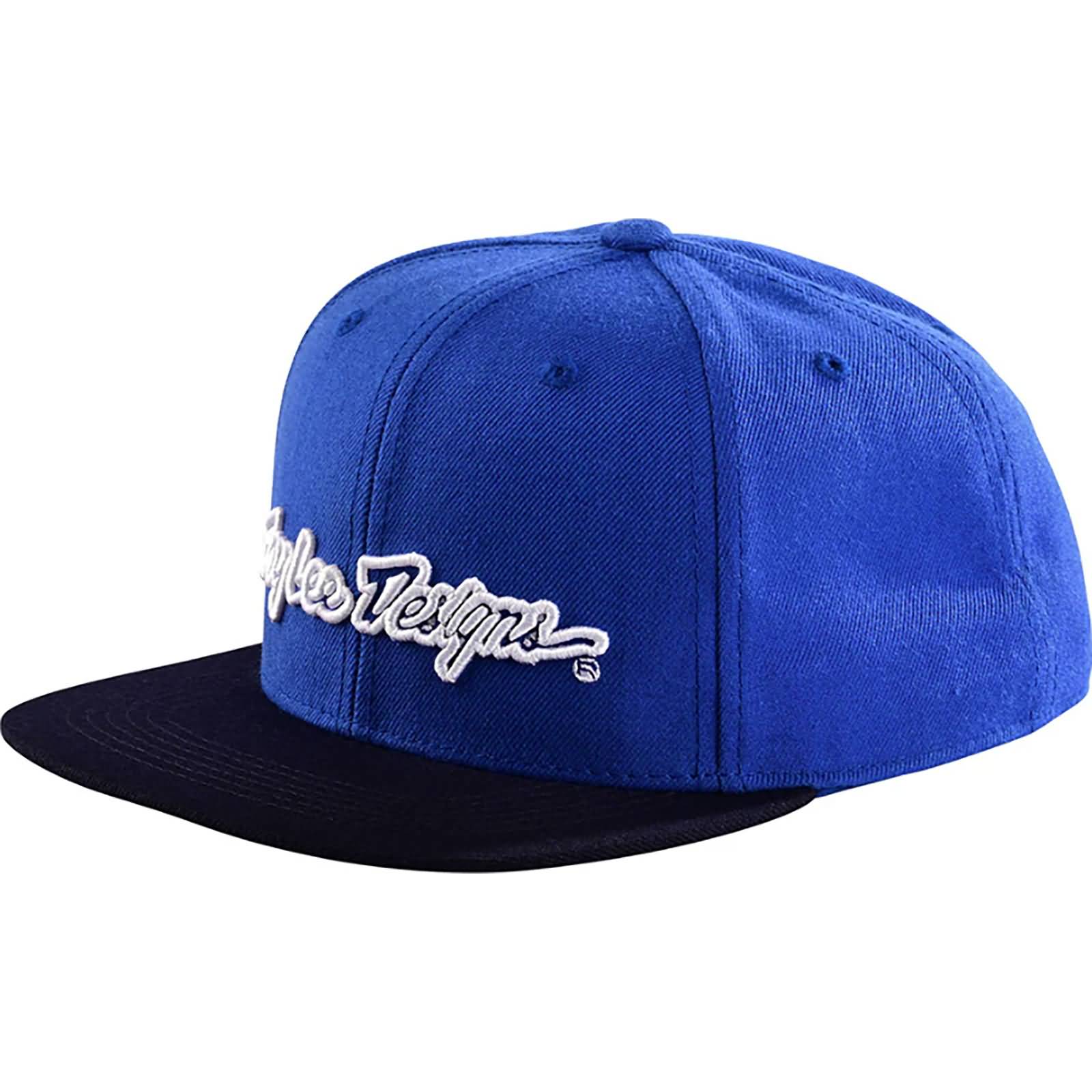 Troy Lee Designs 9Fifty Signature Men's Snapback Adjustable Hats-750565020 Troy Lee Designs 9Fifty Signature Men's Snapback Adjustable Hats-750565020