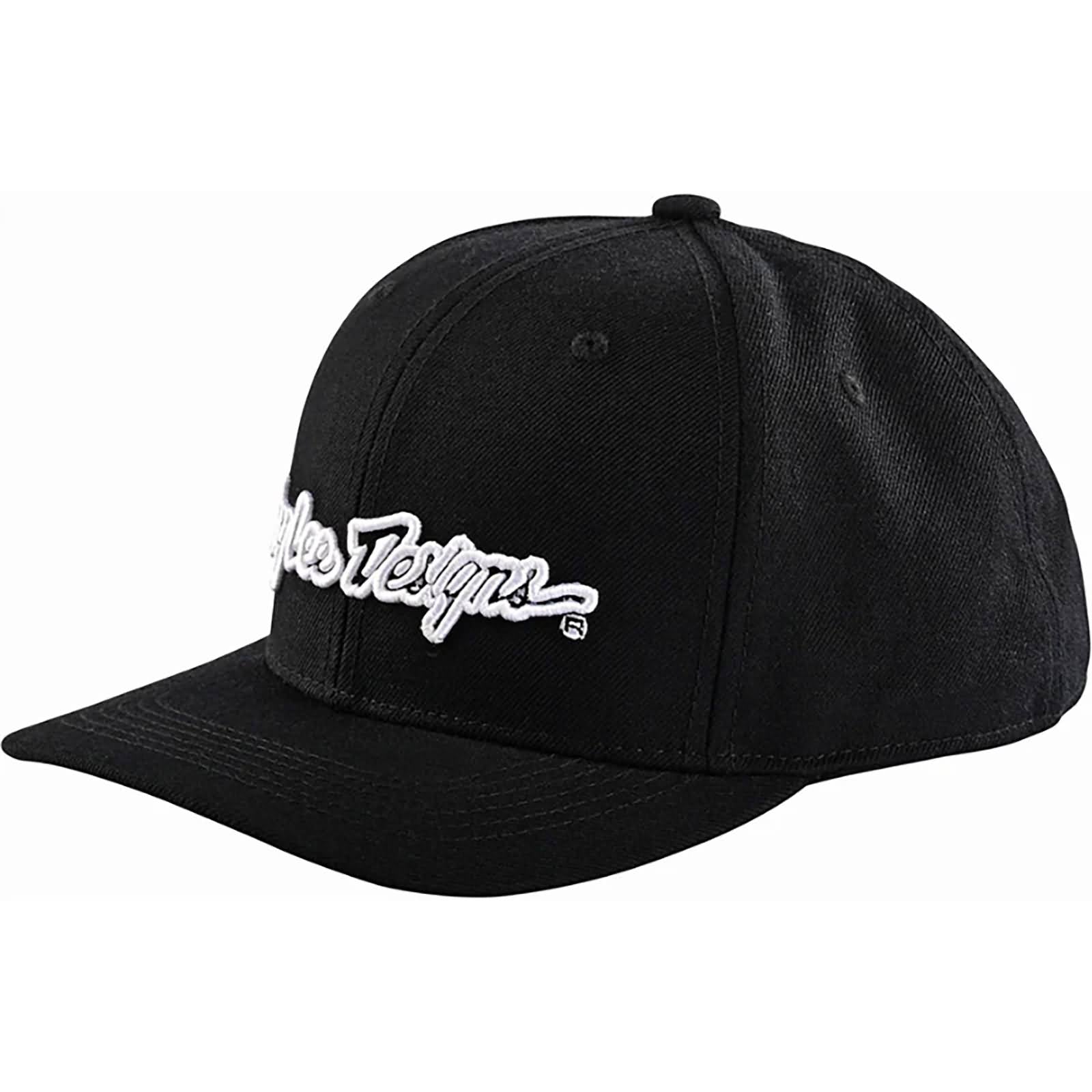 Troy Lee Designs 9Forty Signature Men's Snapback Adjustable Hats-766565000 Troy Lee Designs 9Forty Signature Men's Snapback Adjustable Hats-766565000