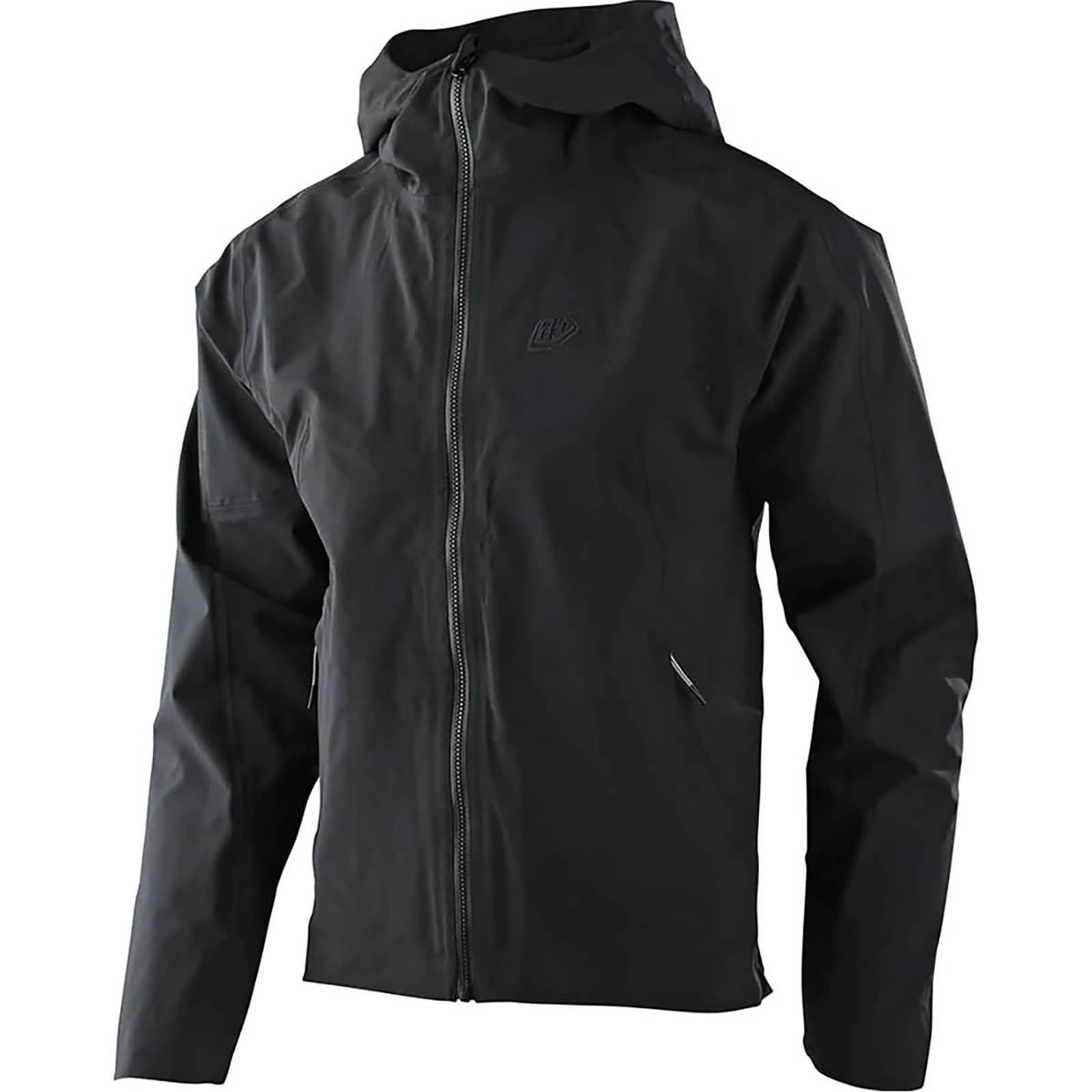 Troy Lee Designs Descent Solid Men's MTB Jackets-860503002 Troy Lee Designs Descent Solid Men's MTB Jackets-860503002