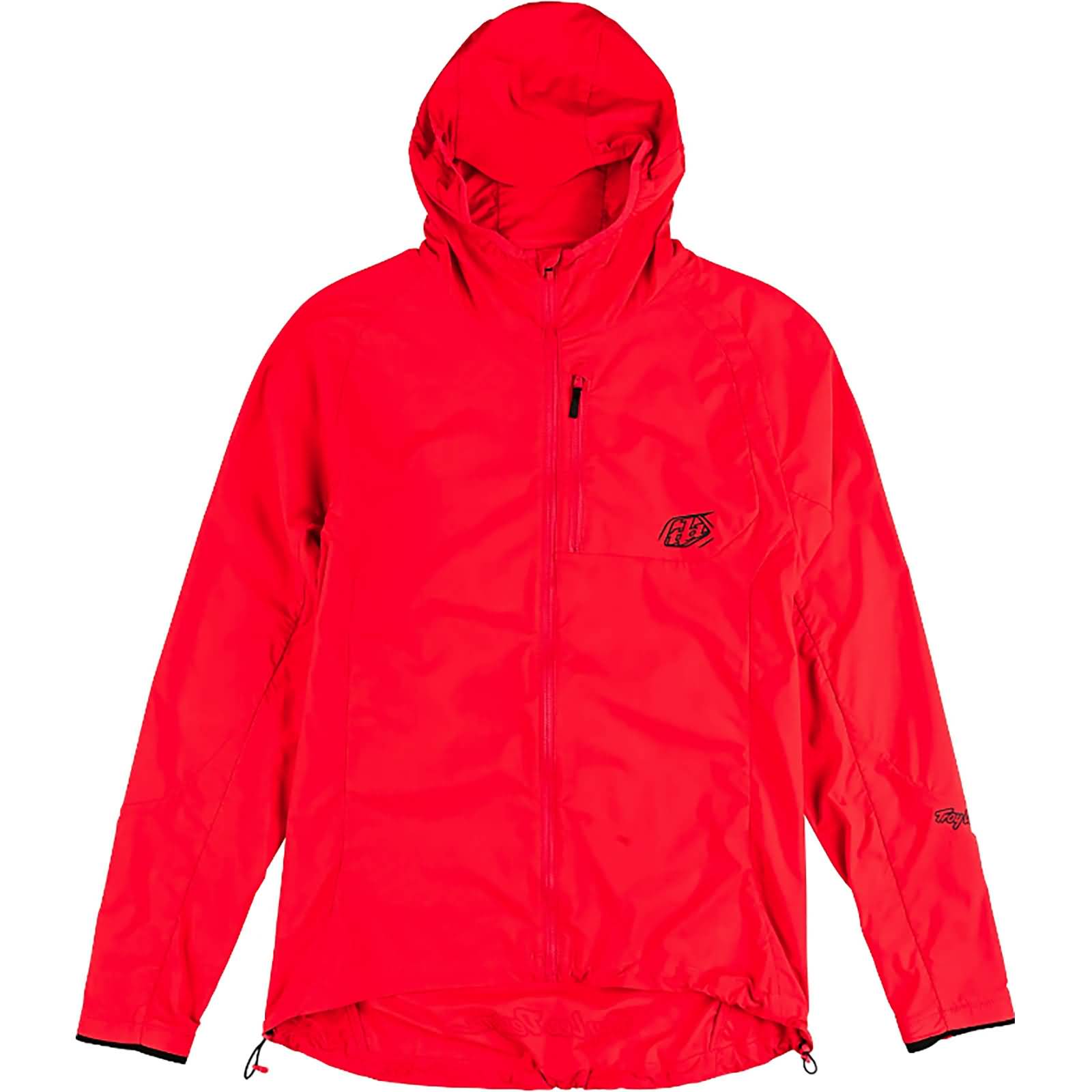 Troy Lee Designs Drift Windbreaker Mono Men's Jackets-875931012 Troy Lee Designs Drift Windbreaker Mono Men's Jackets-875931012