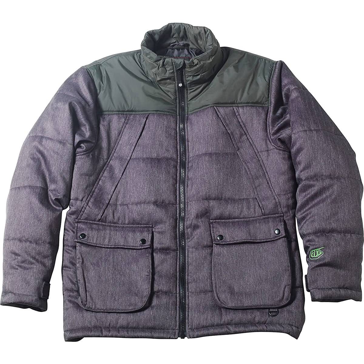 Troy Lee Designs Escape Men's Jackets-6507 Troy Lee Designs Escape Men's Jackets-6507
