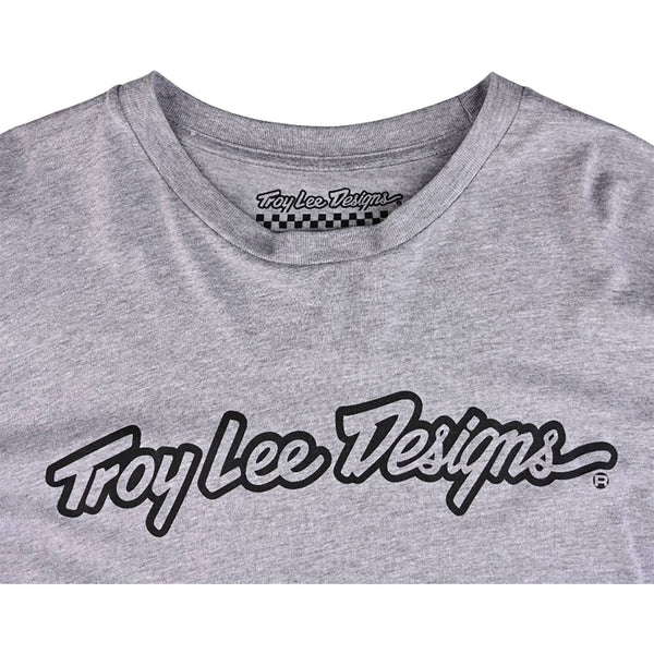 TROY LEE DESIGNS T-shirt de cyclisme à manches courtes SKYLINE SS