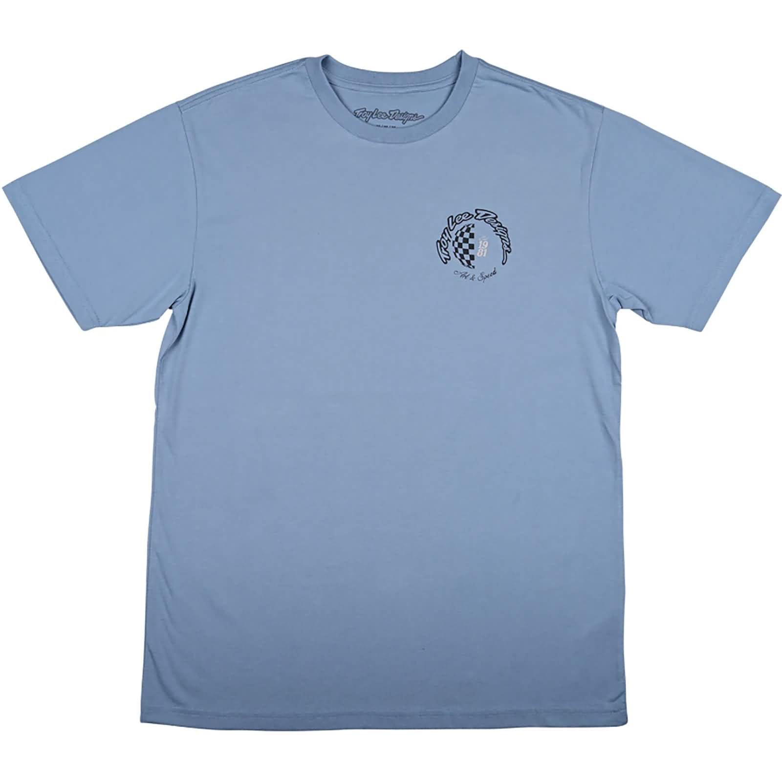 Troy Lee Designs Worldwide Men's Short-Sleeve Shirts-701883012 Troy Lee Designs Worldwide Men's Short-Sleeve Shirts-701883012