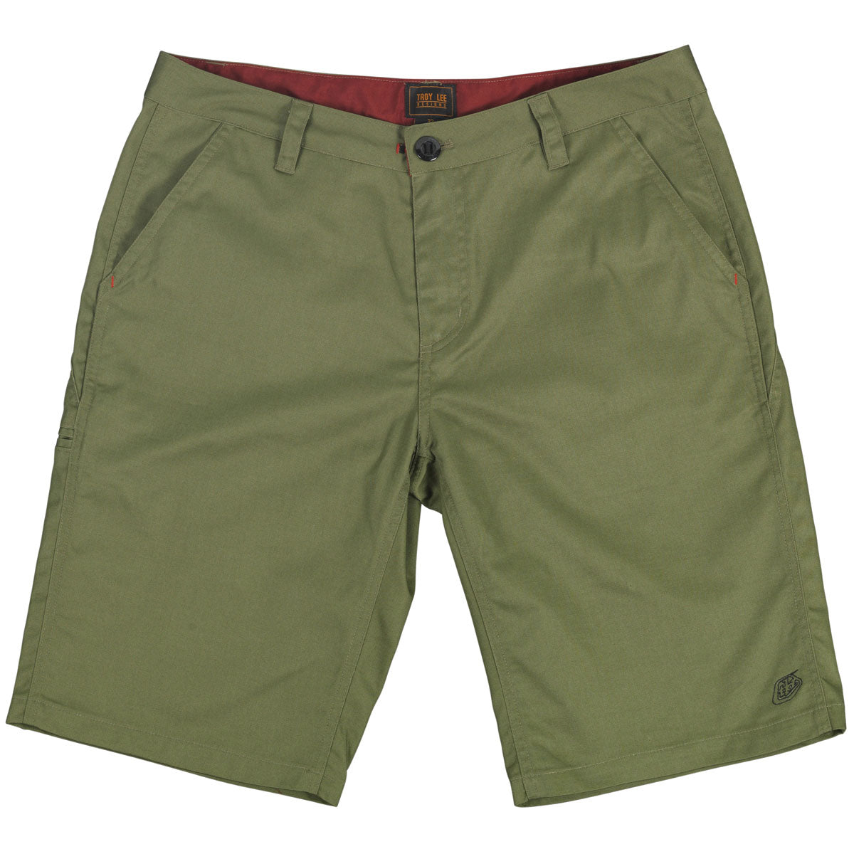 Troy Lee Designs LCQ Men's Walkshort Shorts-708203822 Troy Lee Designs LCQ Men's Walkshort Shorts-708203822