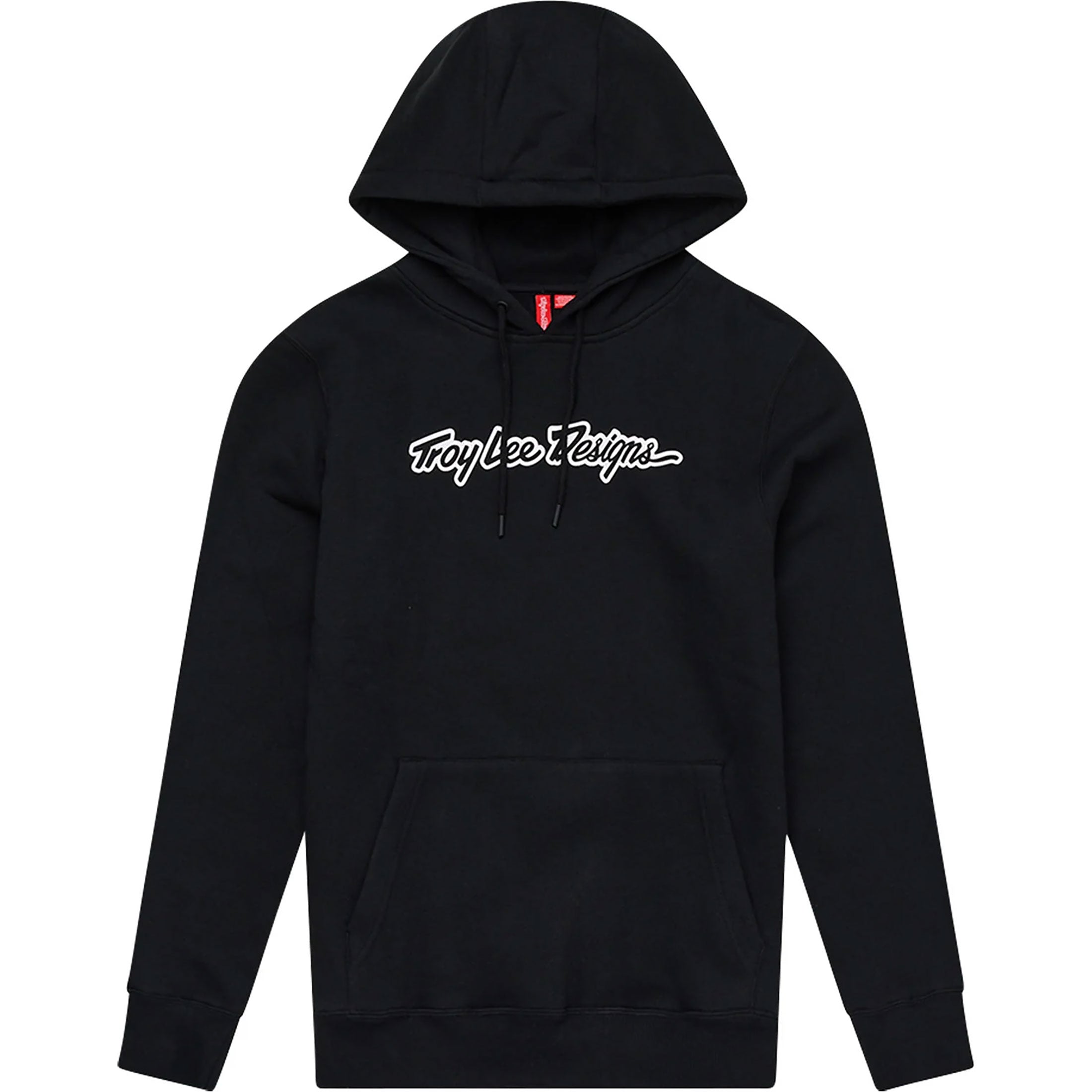 Troy Lee Designs 2025 Signature Men's Hoody Pullover Sweatshirts-731917032 Troy Lee Designs 2025 Signature Men's Hoody Pullover Sweatshirts-731917032