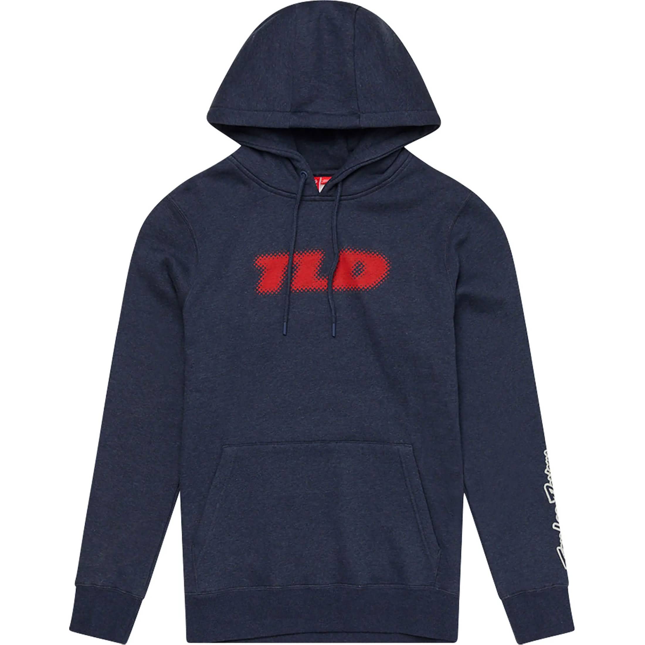 Troy Lee Designs Fade Out Men's Hoody Pullover Sweatshirts-731692012 Troy Lee Designs Fade Out Men's Hoody Pullover Sweatshirts-731692012