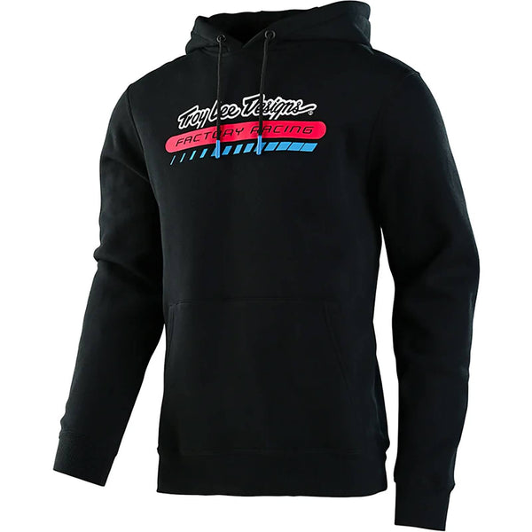 Troy Lee Designs TLD Factory Racing Men's Hoody Pullover
