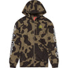 Olive Camo Olive Camo