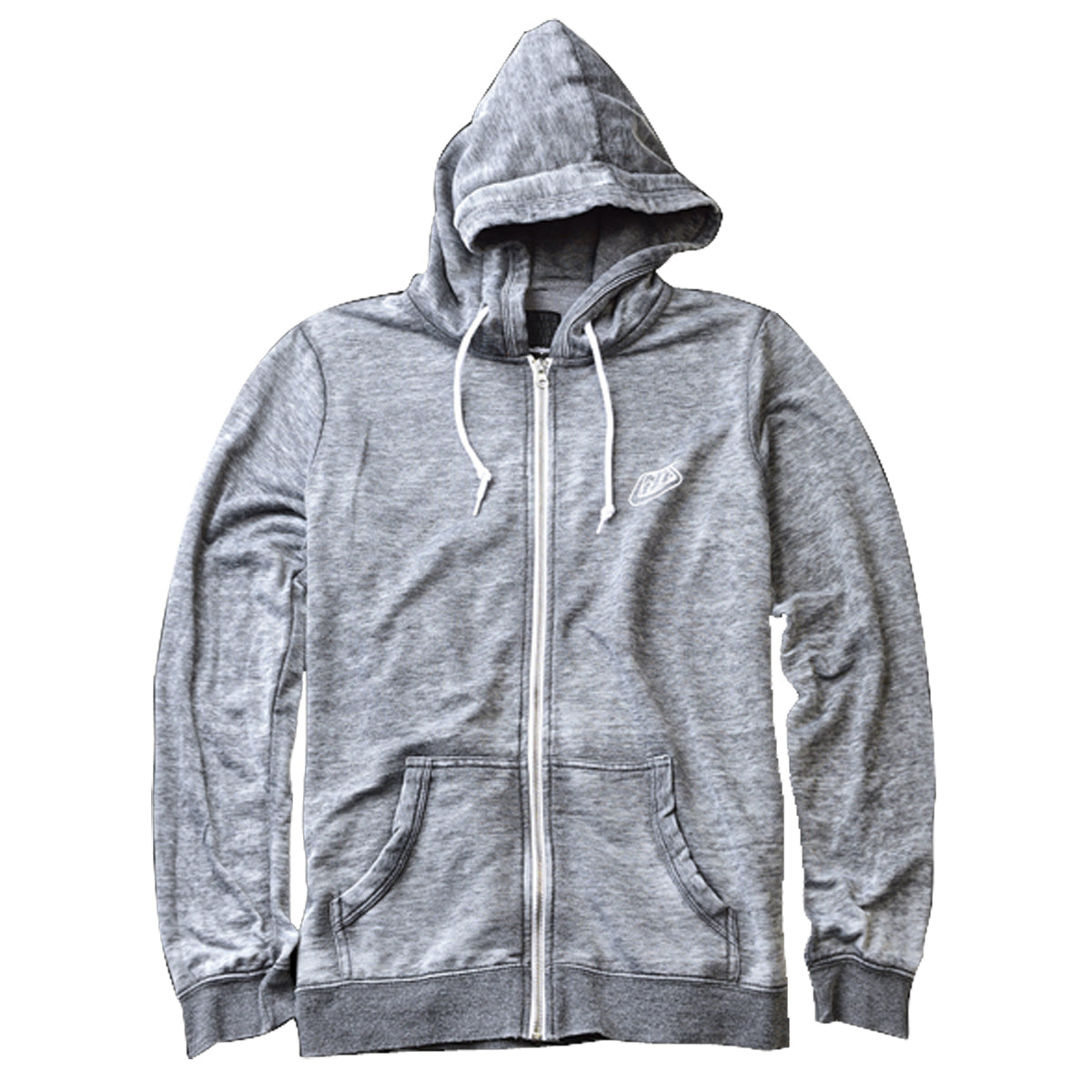 Troy Lee Designs Crank Front Fleece Women's Hoody Zip Sweatshirts-722229212 Troy Lee Designs Crank Front Fleece Women's Hoody Zip Sweatshirts-722229212