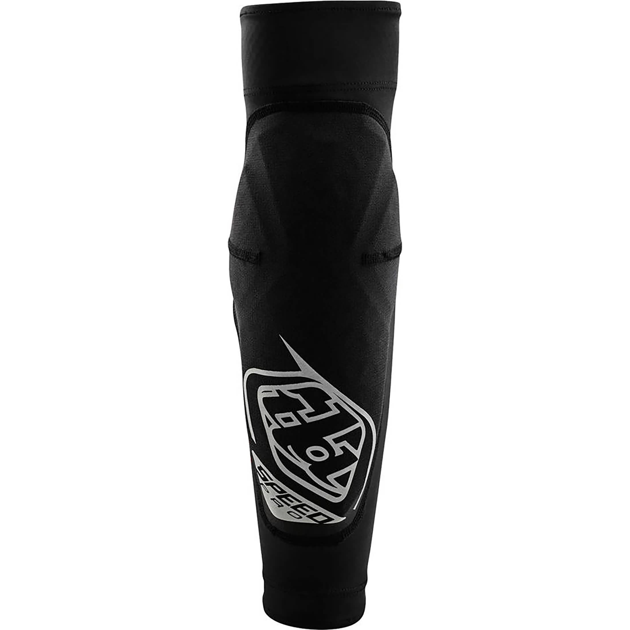 Troy Lee Designs Speed Pro Elbow Guard Adult MTB Body Armor-574906001 Troy Lee Designs Speed Pro Elbow Guard Adult MTB Body Armor-574906001