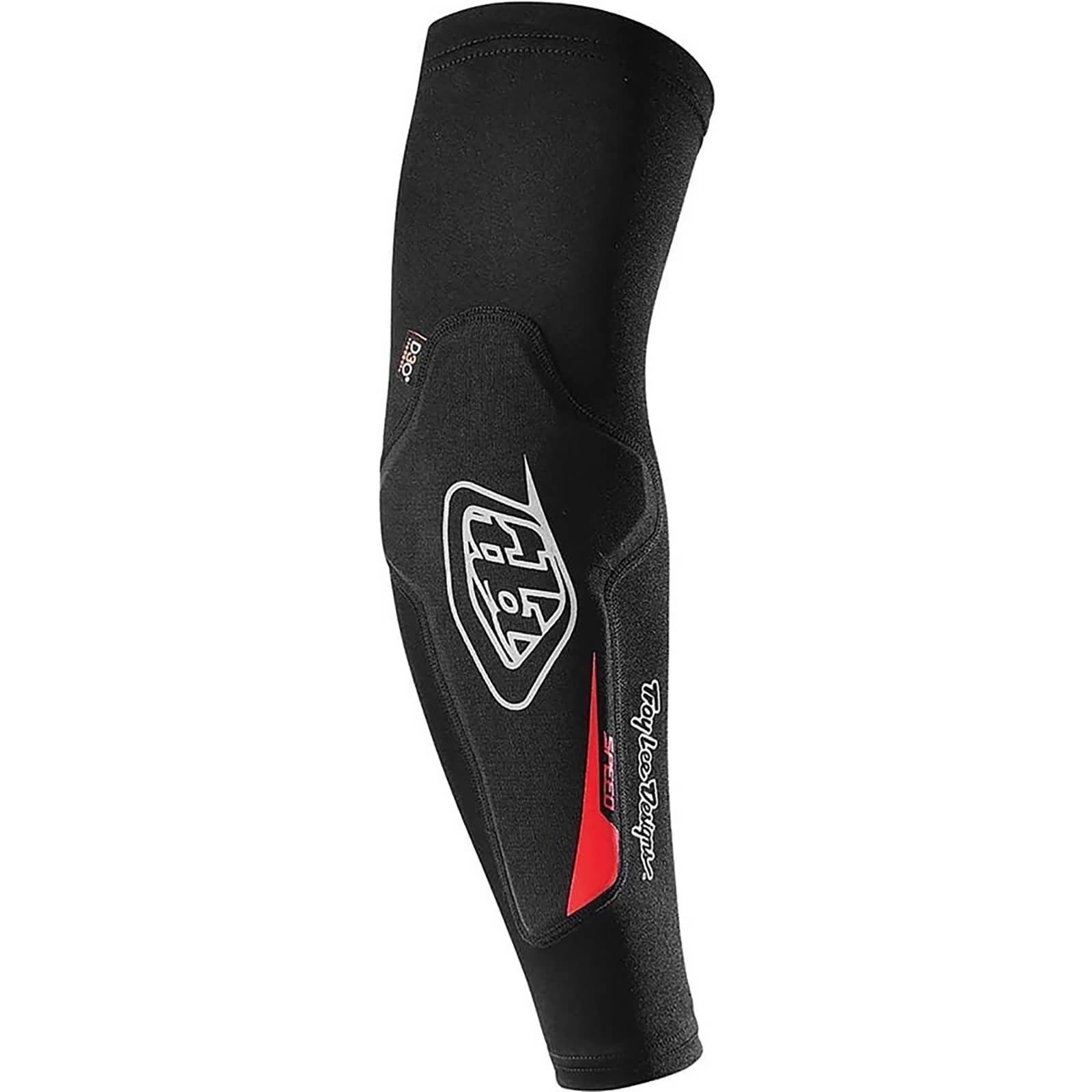 Troy Lee Designs Speed Elbow Sleeve Adult MTB Body Armor-569003201 Troy Lee Designs Speed Elbow Sleeve Adult MTB Body Armor-569003201