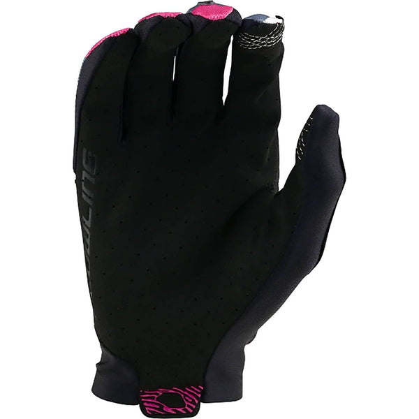 Troy Lee Designs Air 23 Gloves Green | [en
