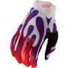 White / Violet White / Violet