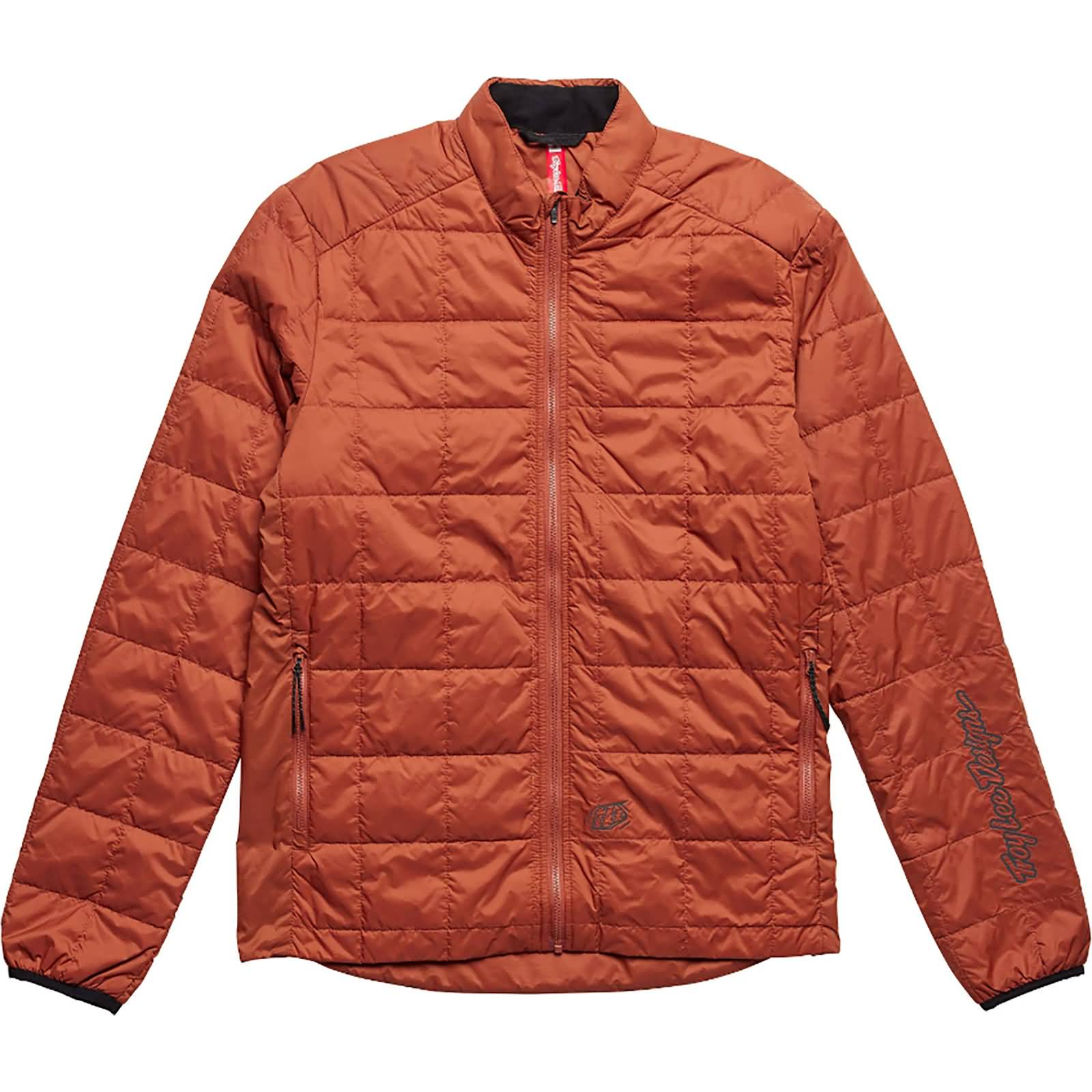 Troy Lee Designs Crestline Mono Men's MTB Jackets -868931012 Troy Lee Designs Crestline Mono Men's MTB Jackets -868931012