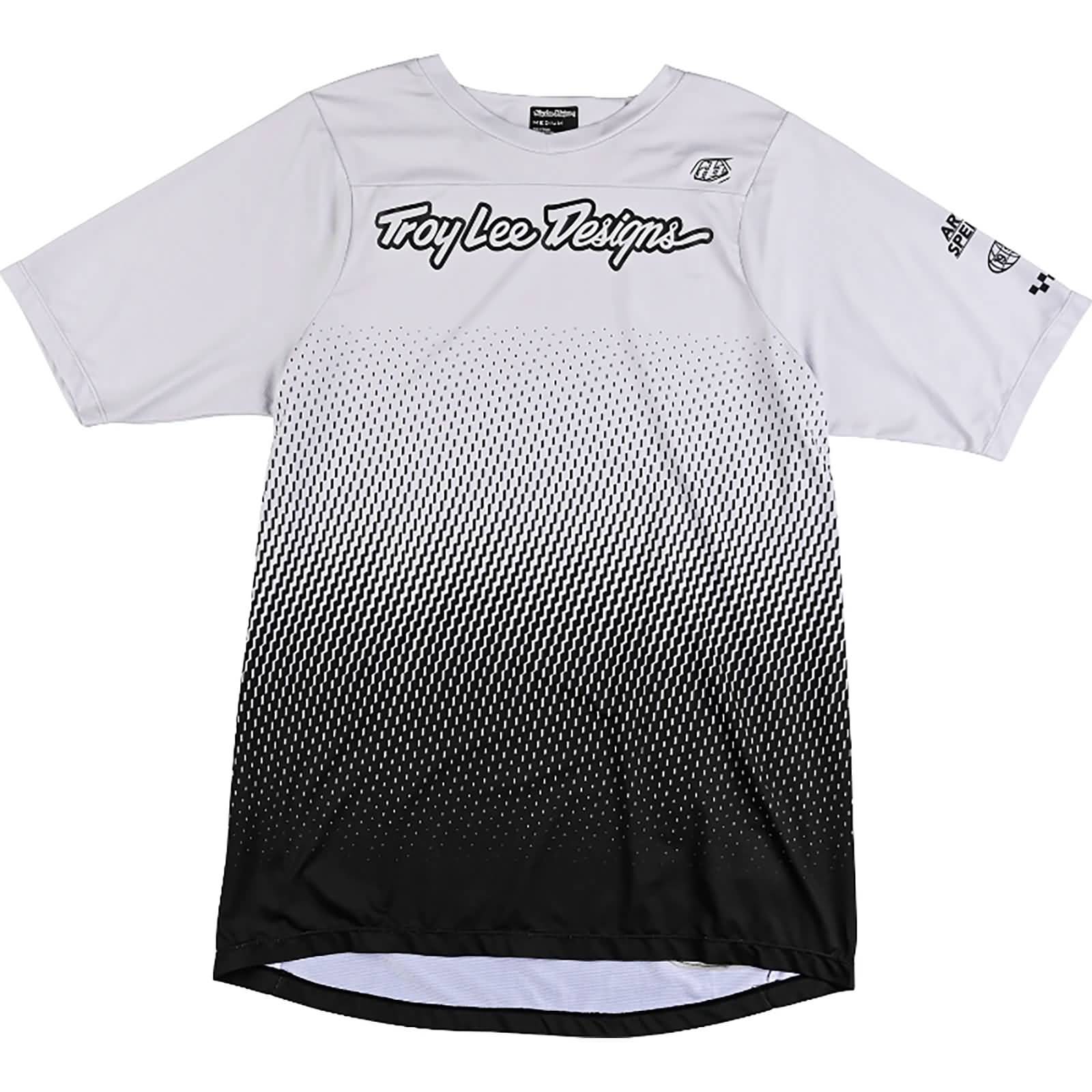 Troy Lee Designs Skyline Buzzed SS Men's MTB Jerseys-319638002 Troy Lee Designs Skyline Buzzed SS Men's MTB Jerseys-319638002