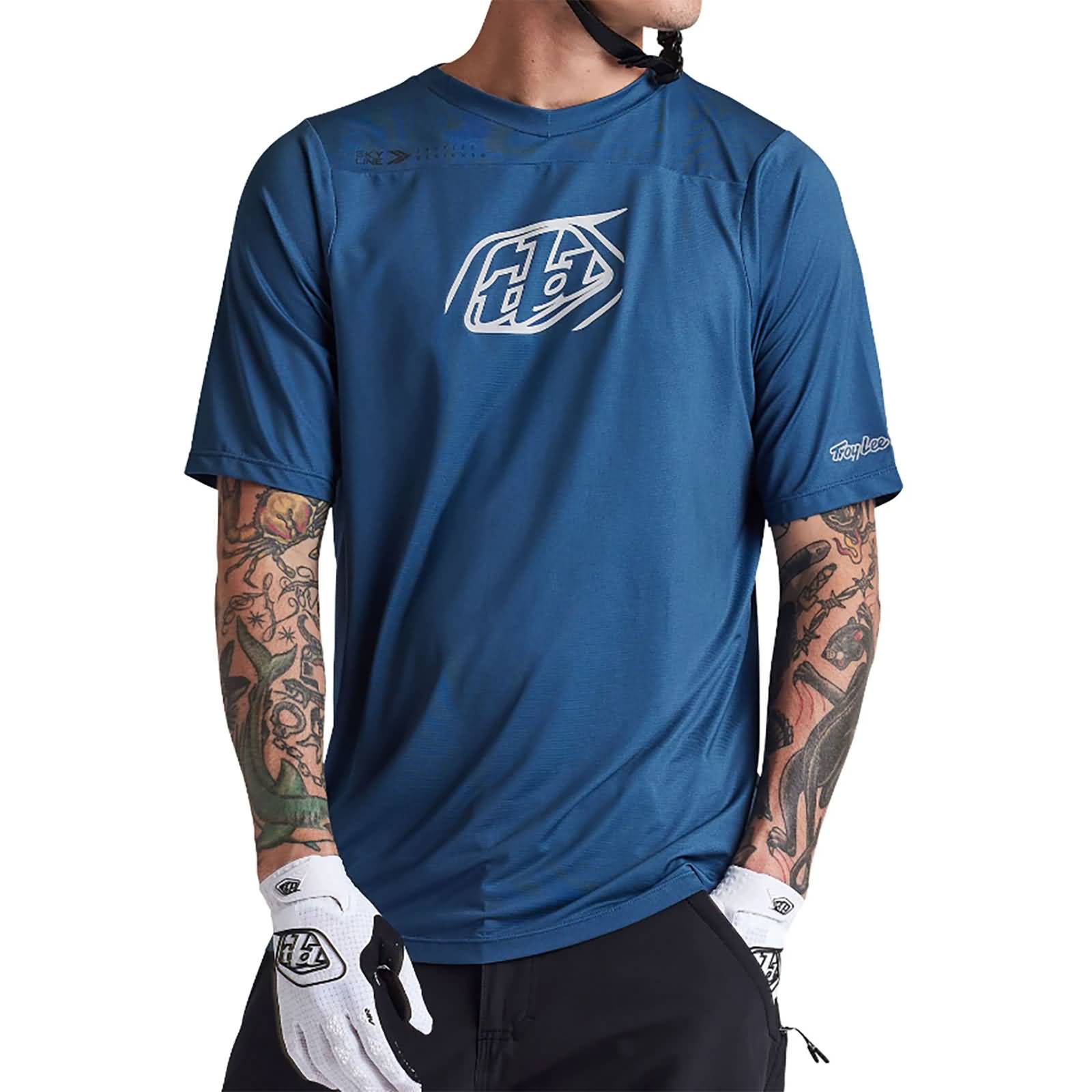 Troy Lee Designs Skyline Iconic SS Men's MTB Jerseys-319931032 Troy Lee Designs Skyline Iconic SS Men's MTB Jerseys-319931032