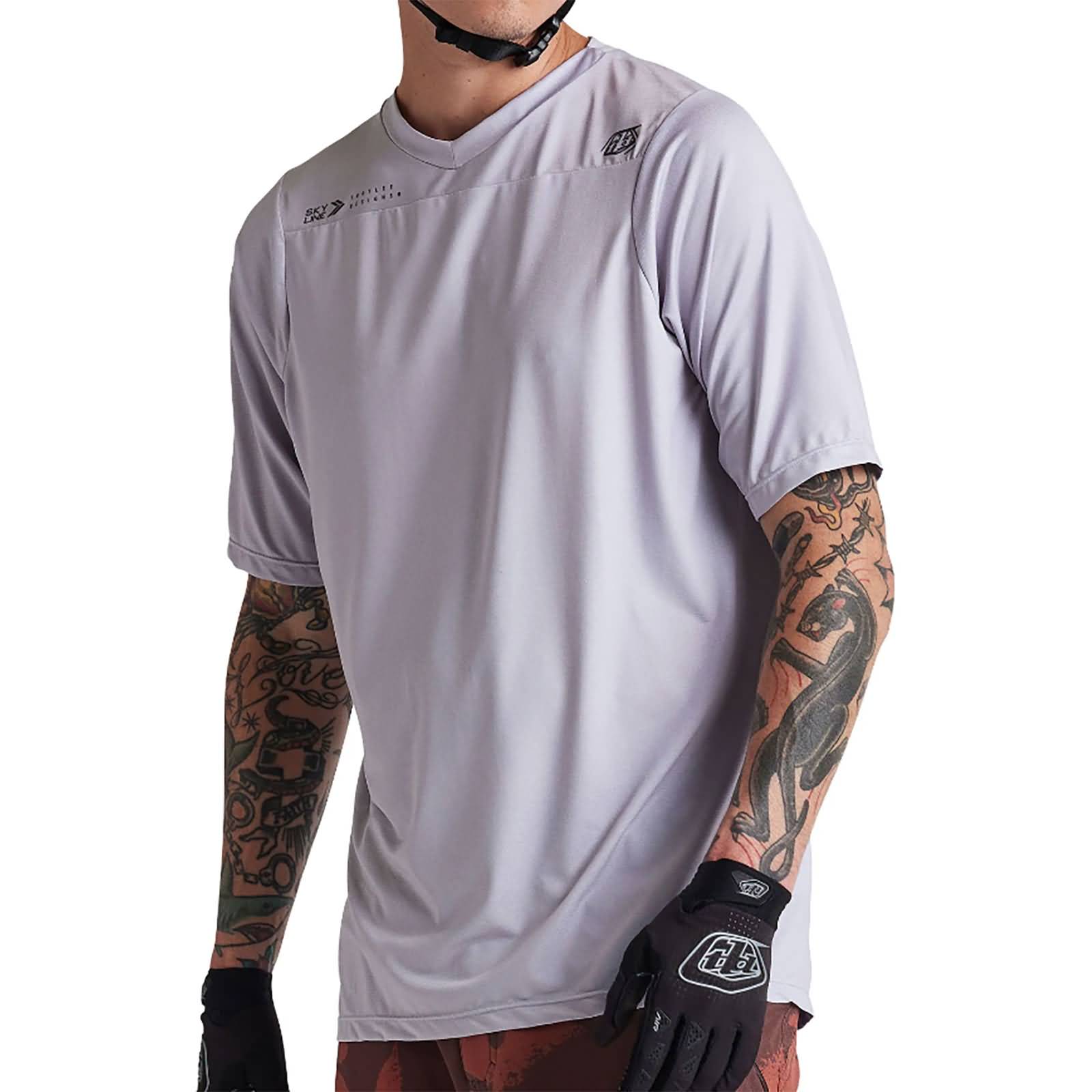 Troy Lee Designs Skyline Mono SS Men's MTB Jerseys-319472012 Troy Lee Designs Skyline Mono SS Men's MTB Jerseys-319472012