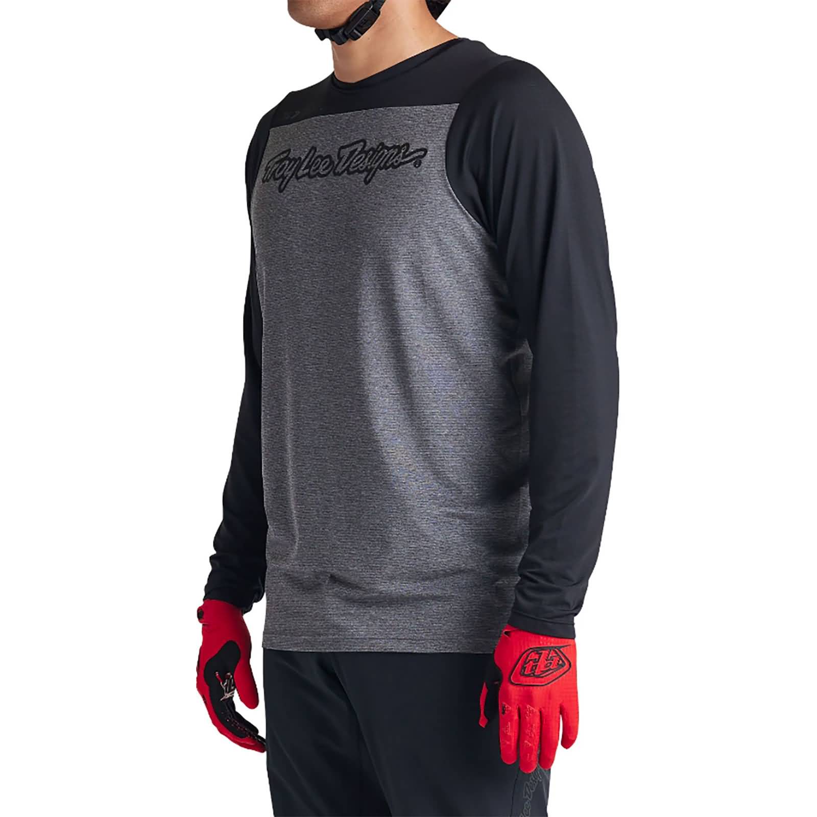 Troy Lee Designs Skyline Signature LS Men's MTB Jerseys-341917002 Troy Lee Designs Skyline Signature LS Men's MTB Jerseys-341917002