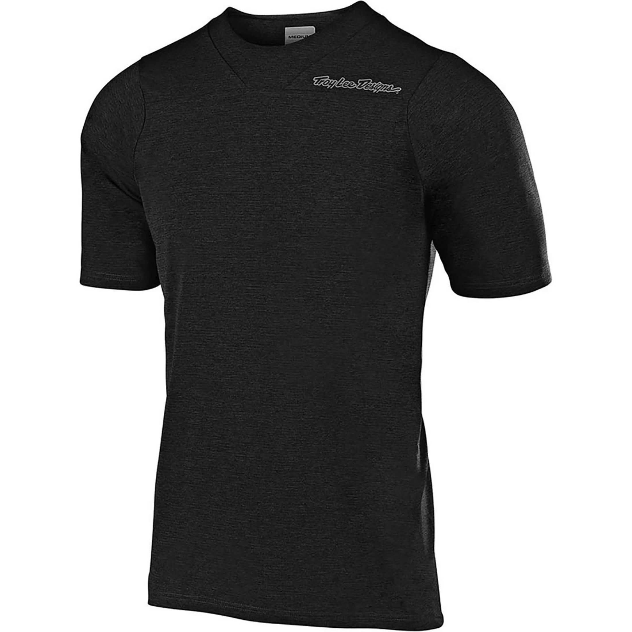 Troy Lee Designs Skyline Solid SS Men's MTB Jerseys-319786004 Troy Lee Designs Skyline Solid SS Men's MTB Jerseys-319786004