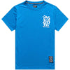 Aero Blue Aero Blue