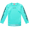 Real Teal Real Teal