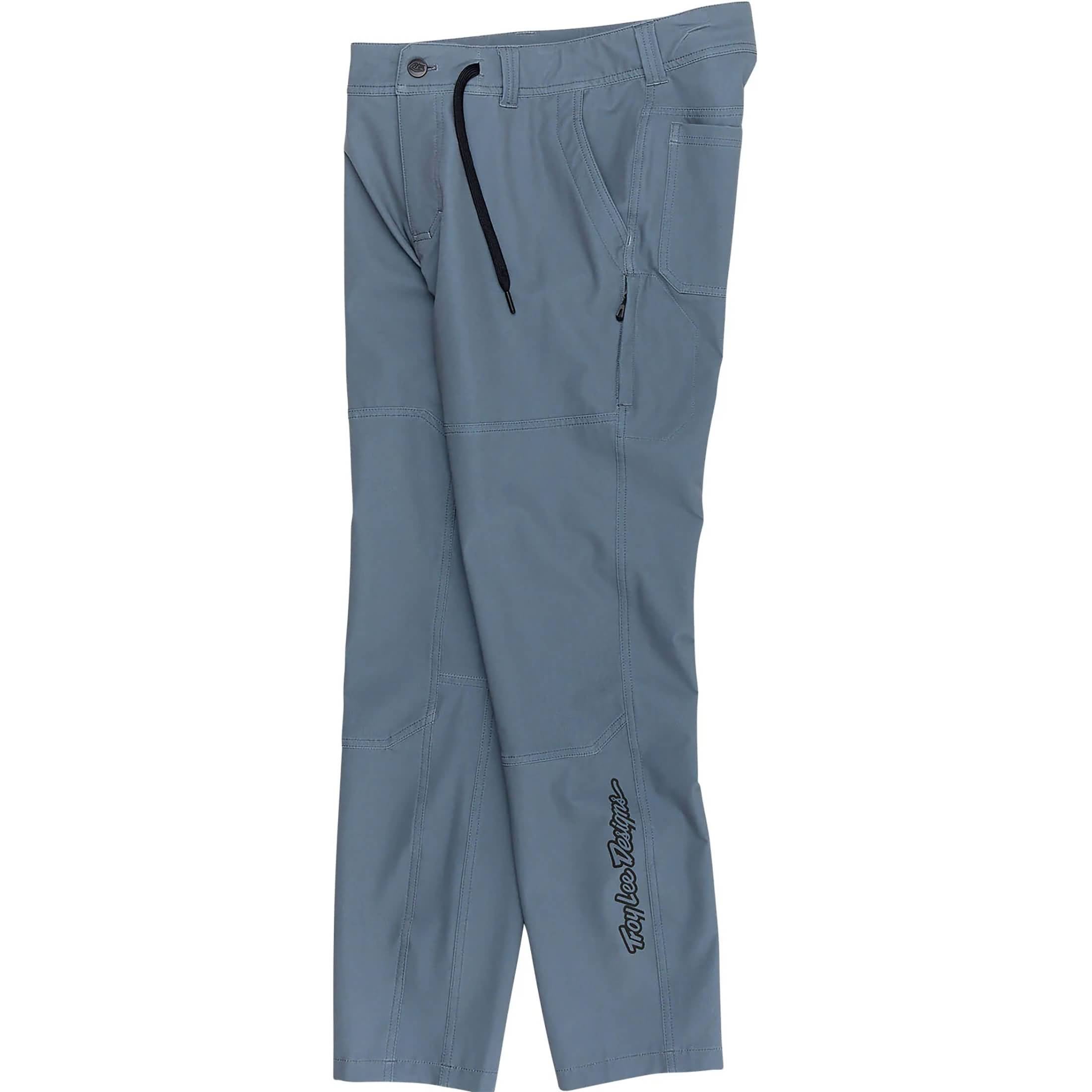 Troy Lee Designs 2025 Ruckus Long Travel Mono Men's MTB Pants-282472032 Troy Lee Designs 2025 Ruckus Long Travel Mono Men's MTB Pants-282472032