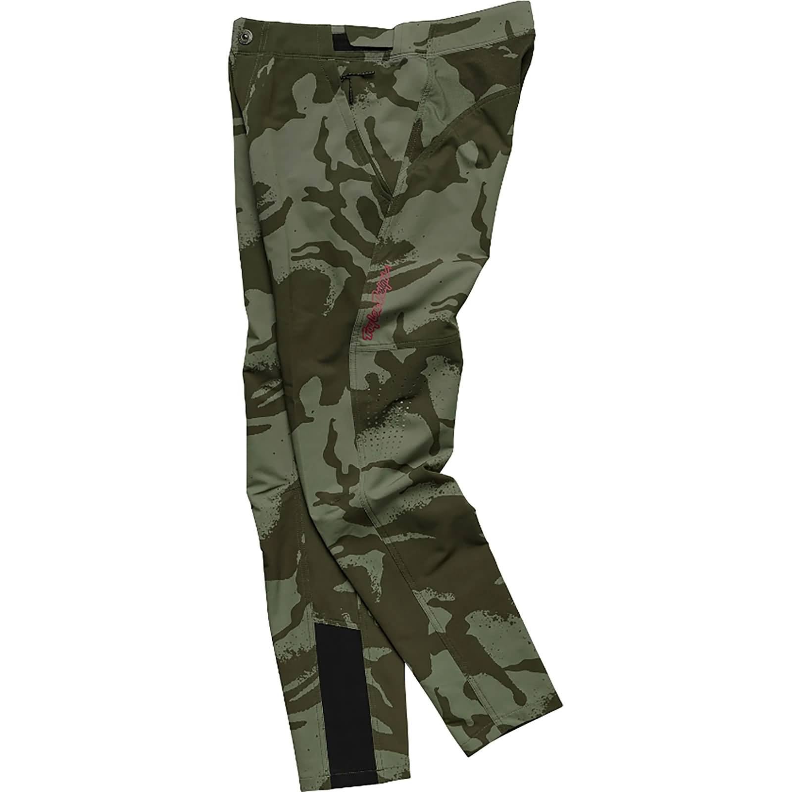 Troy Lee Designs Skyline Shadow Camo Youth MTB Pants-274490001 Troy Lee Designs Skyline Shadow Camo Youth MTB Pants-274490001
