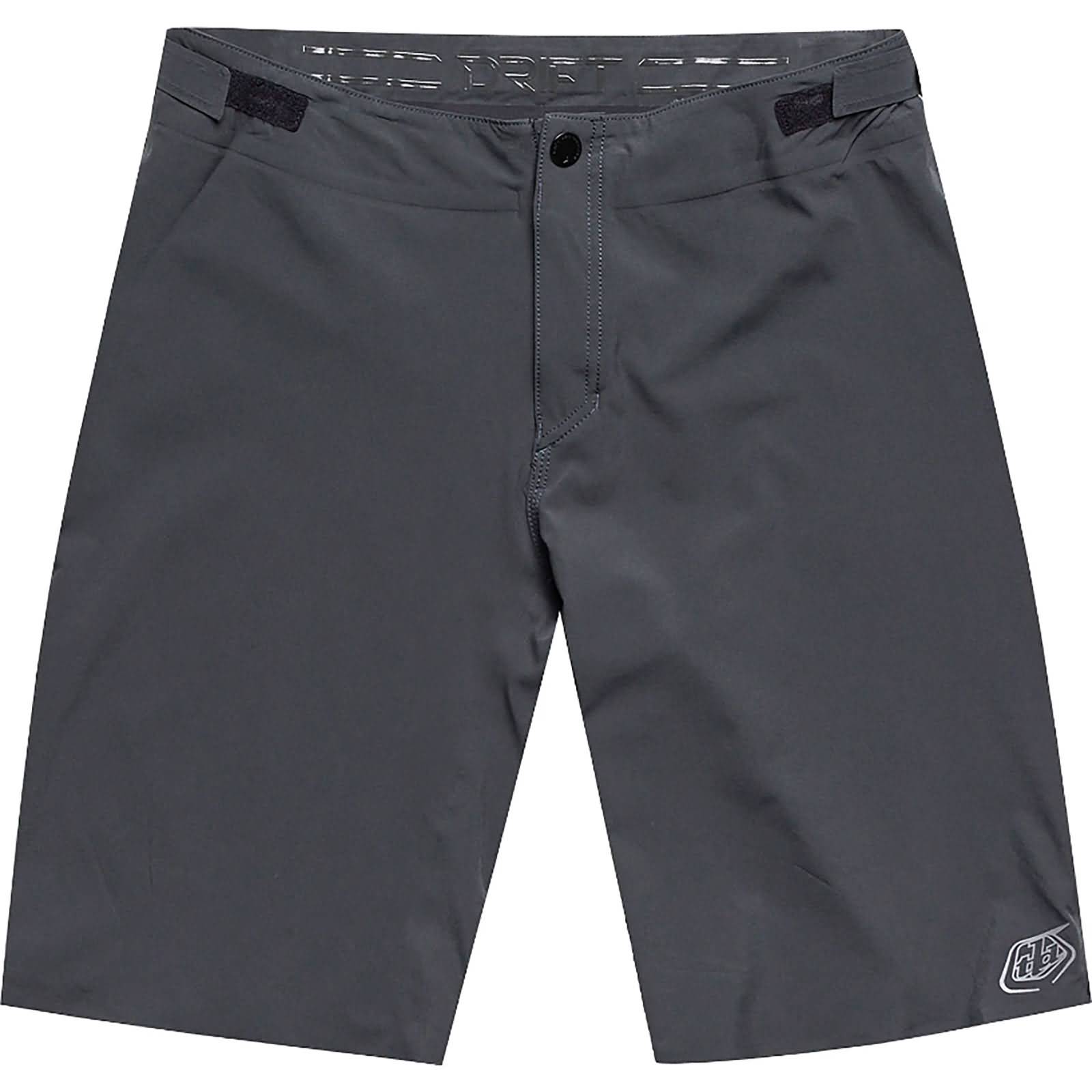 Troy Lee Designs 2022 Drift Solid Shell Men's MTB Shorts-262528022 Troy Lee Designs 2022 Drift Solid Shell Men's MTB Shorts-262528022