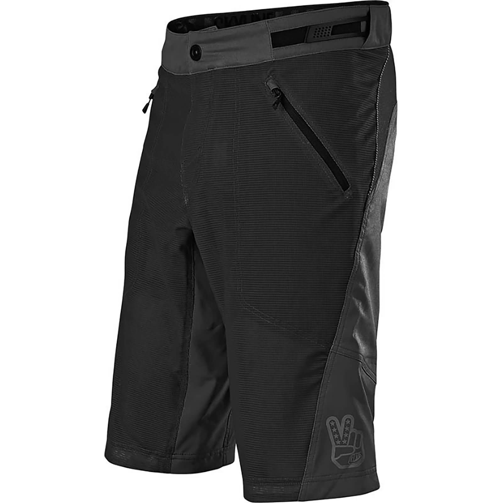 Troy Lee Designs Skyline Air Solid W/Liner Men's MTB Shorts-237786032 Troy Lee Designs Skyline Air Solid W/Liner Men's MTB Shorts-237786032